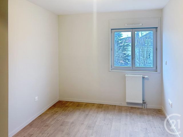 Appartement F3 &agrave; vendre - 3 pi&egrave;ces - 60,89 m2 - Auxerre - 89 - BOURGOGNE