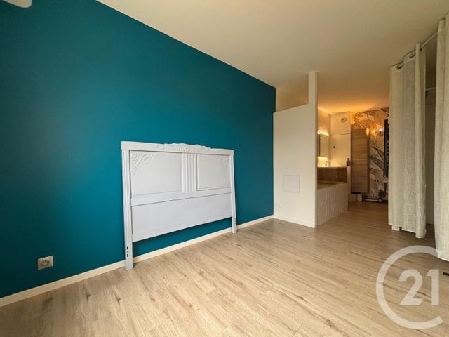 Appartement F2 &agrave; vendre - 2 pi&egrave;ces - 48 m2 - Auxerre - 89 - BOURGOGNE