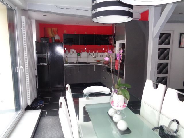 Immeuble &agrave; vendre - 247 m2 - Auxerre - 89 - BOURGOGNE