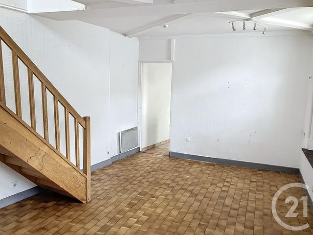 Immeuble &agrave; vendre - 247 m2 - Auxerre - 89 - BOURGOGNE