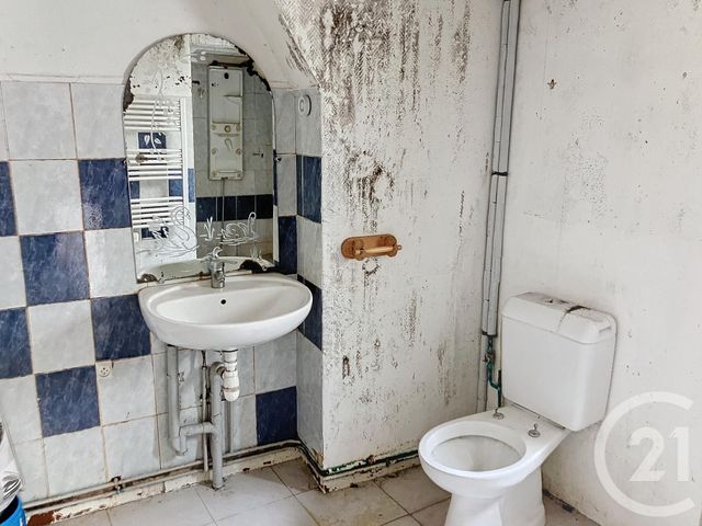 Immeuble &agrave; vendre - 247 m2 - Auxerre - 89 - BOURGOGNE