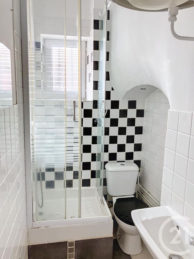 Immeuble &agrave; vendre - 247 m2 - Auxerre - 89 - BOURGOGNE