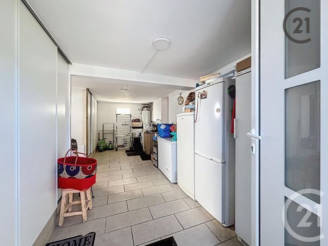 Maison &agrave; vendre - 5 pi&egrave;ces - 113 m2 - St Georges Sur Baulche - 89 - BOURGOGNE