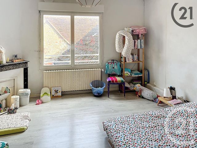 Maison à vendre - 7 pièces - 138,45 m2 - Seignelay - 89 - BOURGOGNE