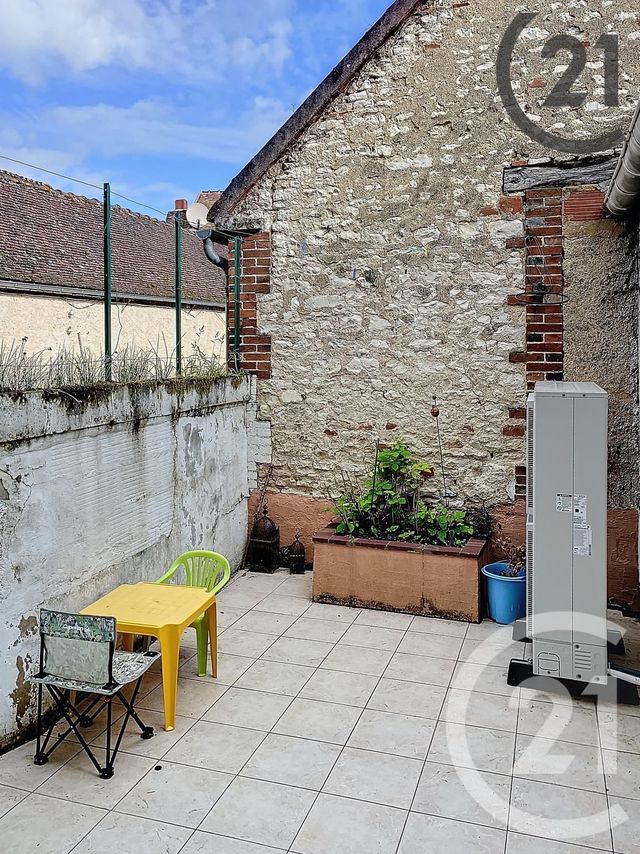 Maison à vendre - 7 pièces - 138,45 m2 - Seignelay - 89 - BOURGOGNE