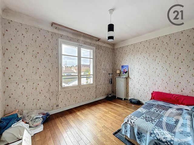 Maison &agrave; vendre - 6 pi&egrave;ces - 103 m2 - Auxerre - 89 - BOURGOGNE