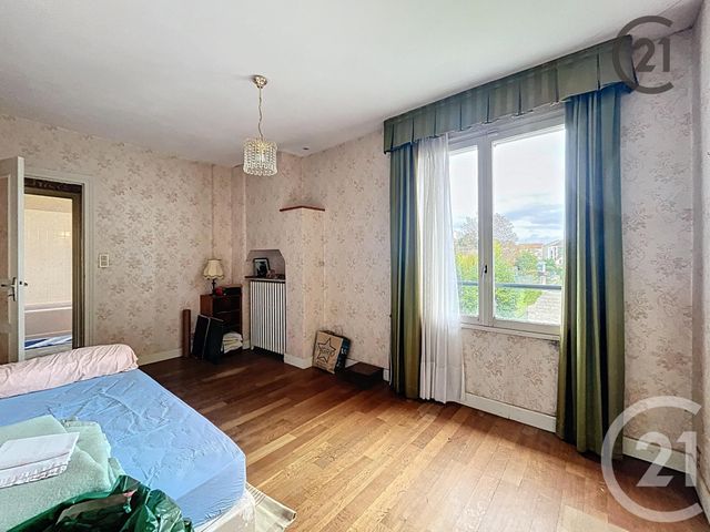 Maison &agrave; vendre - 6 pi&egrave;ces - 103 m2 - Auxerre - 89 - BOURGOGNE