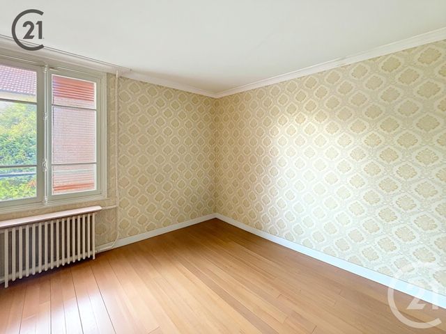 Maison &agrave; vendre - 6 pi&egrave;ces - 103 m2 - Auxerre - 89 - BOURGOGNE