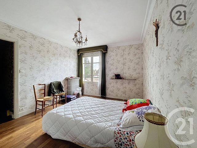 Maison &agrave; vendre - 6 pi&egrave;ces - 103 m2 - Auxerre - 89 - BOURGOGNE