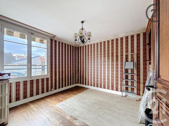 Maison &agrave; vendre - 6 pi&egrave;ces - 103 m2 - Auxerre - 89 - BOURGOGNE