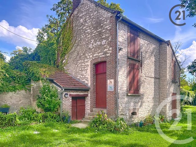 Maison &agrave; vendre - 9 pi&egrave;ces - 170,49 m2 - Valravillon - 89 - BOURGOGNE