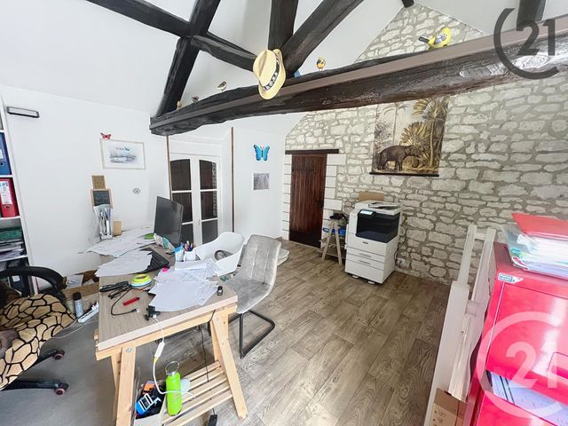 Maison &agrave; vendre - 9 pi&egrave;ces - 170,49 m2 - Valravillon - 89 - BOURGOGNE