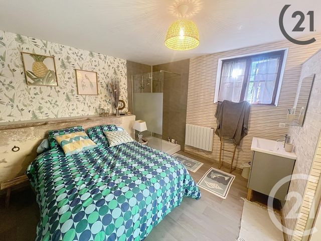 Maison &agrave; vendre - 9 pi&egrave;ces - 170,49 m2 - Valravillon - 89 - BOURGOGNE