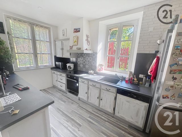 Maison &agrave; vendre - 9 pi&egrave;ces - 170,49 m2 - Valravillon - 89 - BOURGOGNE