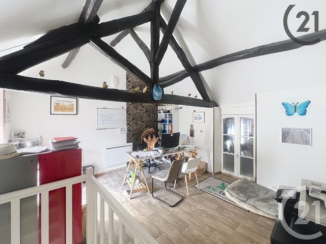 Maison &agrave; vendre - 9 pi&egrave;ces - 170,49 m2 - Valravillon - 89 - BOURGOGNE