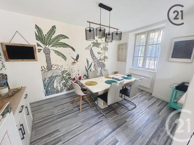 Maison &agrave; vendre - 9 pi&egrave;ces - 170,49 m2 - Valravillon - 89 - BOURGOGNE