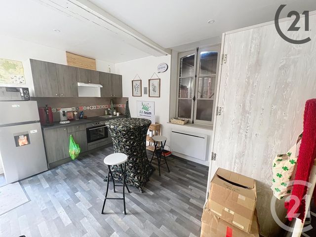 Maison &agrave; vendre - 9 pi&egrave;ces - 170,49 m2 - Valravillon - 89 - BOURGOGNE