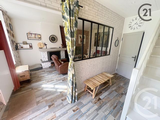 Maison &agrave; vendre - 9 pi&egrave;ces - 170,49 m2 - Valravillon - 89 - BOURGOGNE