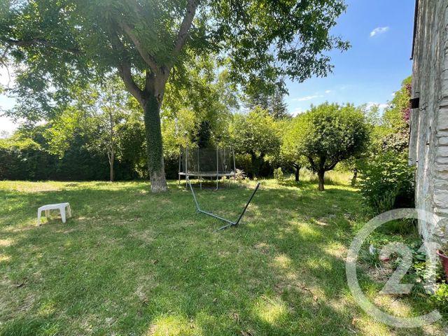 Maison &agrave; vendre - 9 pi&egrave;ces - 170,49 m2 - Valravillon - 89 - BOURGOGNE