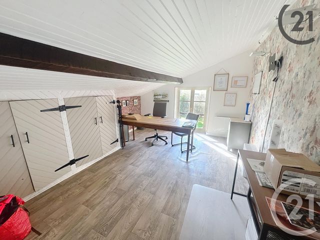 Maison &agrave; vendre - 9 pi&egrave;ces - 170,49 m2 - Valravillon - 89 - BOURGOGNE