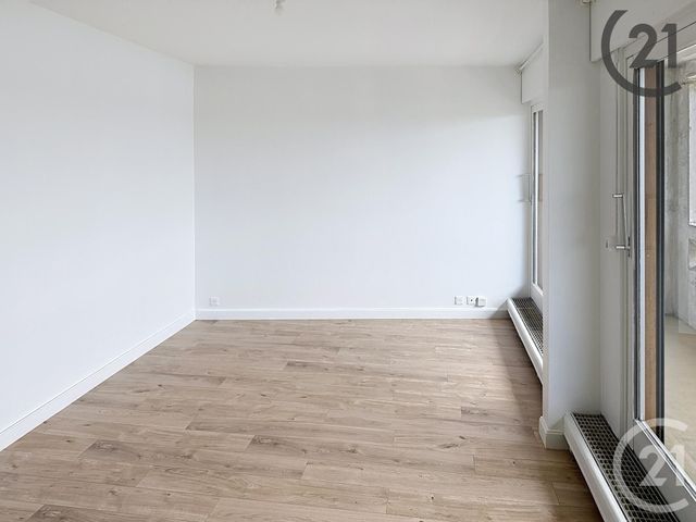 Appartement Studio &agrave; vendre - 1 pi&egrave;ce - 24,64 m2 - Auxerre - 89 - BOURGOGNE