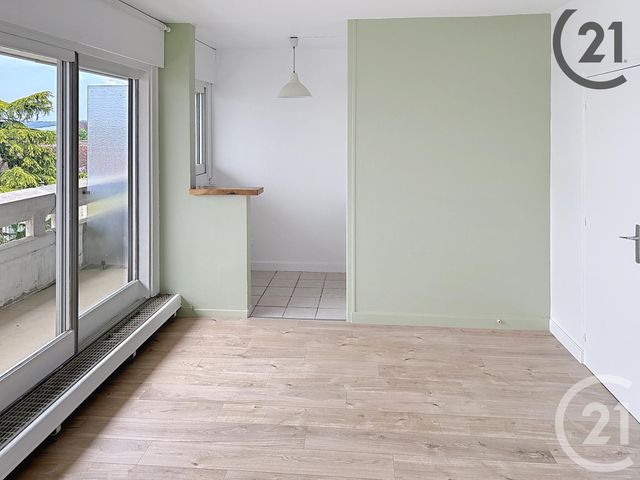 Appartement Studio &agrave; vendre - 1 pi&egrave;ce - 24,64 m2 - Auxerre - 89 - BOURGOGNE