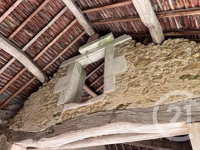 Maison à vendre - 5 pièces - 208,25 m2 - 89 - BOURGOGNE