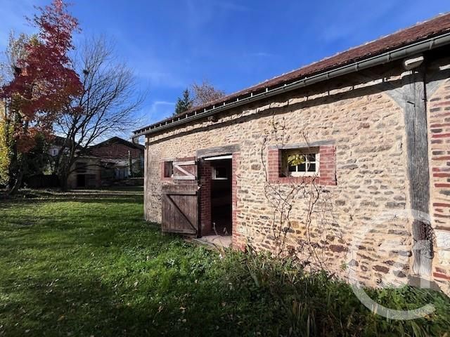 Maison à vendre - 5 pièces - 208,25 m2 - 89 - BOURGOGNE