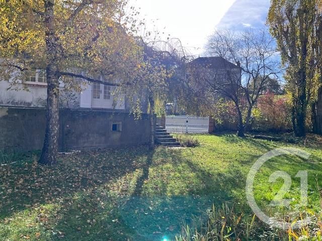 Maison à vendre - 5 pièces - 208,25 m2 - 89 - BOURGOGNE