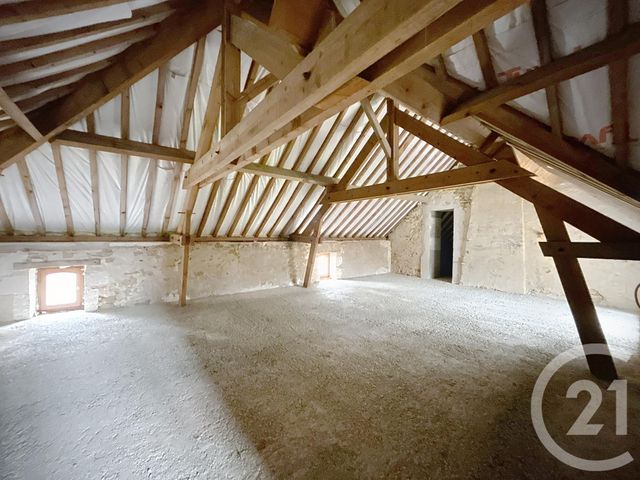 Maison à vendre - 5 pièces - 208,25 m2 - 89 - BOURGOGNE