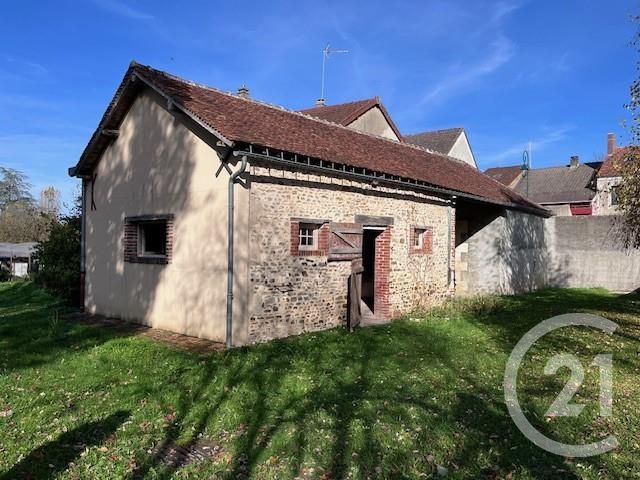 Maison à vendre - 5 pièces - 208,25 m2 - 89 - BOURGOGNE