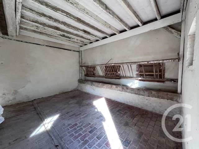 Maison à vendre - 5 pièces - 208,25 m2 - 89 - BOURGOGNE