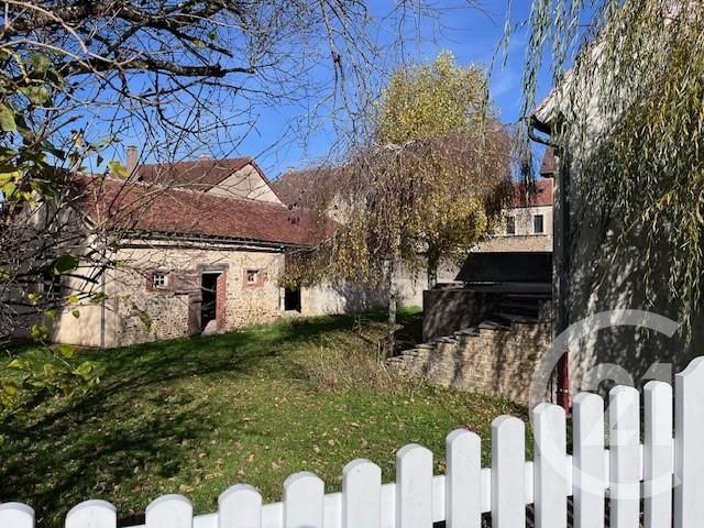 Maison à vendre - 5 pièces - 208,25 m2 - 89 - BOURGOGNE