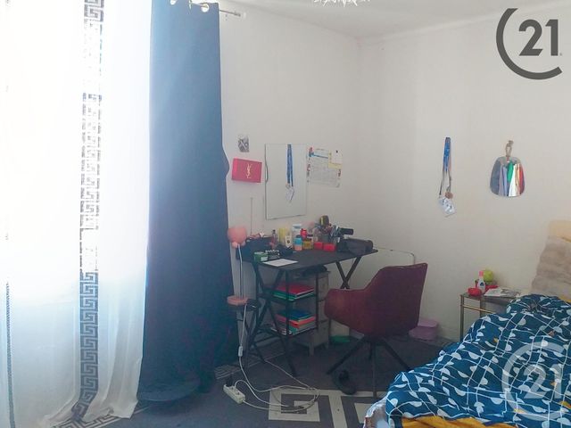 Maison &agrave; vendre - 9 pi&egrave;ces - 151 m2 - Auxerre - 89 - BOURGOGNE