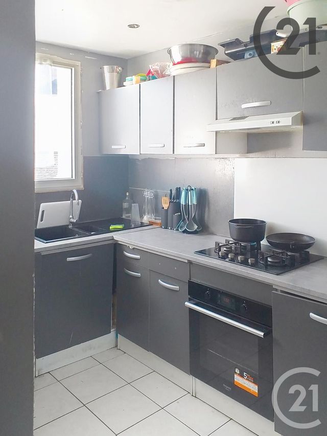 Maison &agrave; vendre - 9 pi&egrave;ces - 151 m2 - Auxerre - 89 - BOURGOGNE