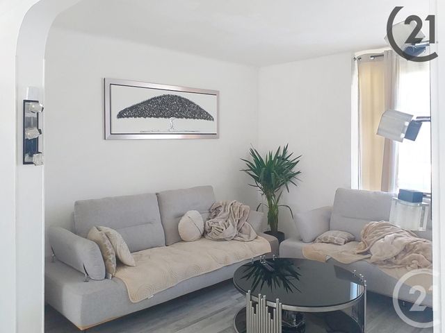 Maison &agrave; vendre - 9 pi&egrave;ces - 151 m2 - Auxerre - 89 - BOURGOGNE