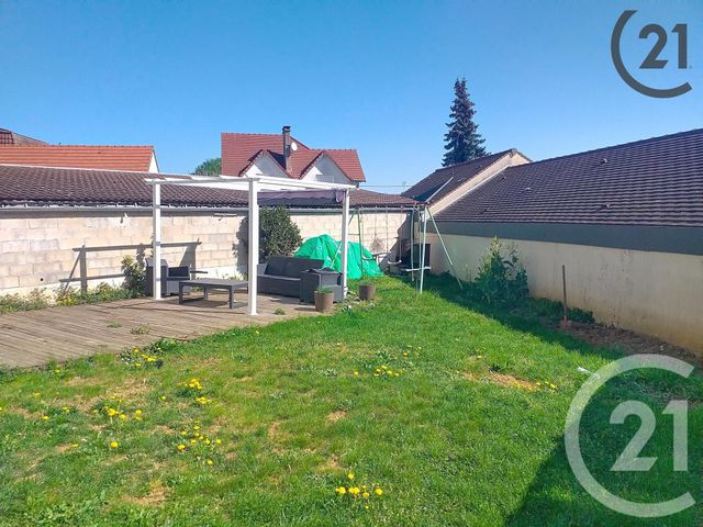 Maison &agrave; vendre - 9 pi&egrave;ces - 151 m2 - Auxerre - 89 - BOURGOGNE