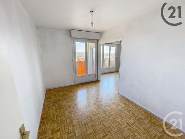 Appartement F4 &agrave; vendre - 4 pi&egrave;ces - 84,63 m2 - Auxerre - 89 - BOURGOGNE