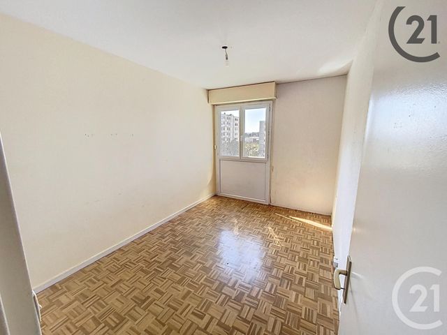 Appartement F4 &agrave; vendre - 4 pi&egrave;ces - 84,63 m2 - Auxerre - 89 - BOURGOGNE