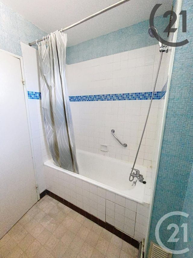 Appartement F4 &agrave; vendre - 4 pi&egrave;ces - 84,63 m2 - Auxerre - 89 - BOURGOGNE