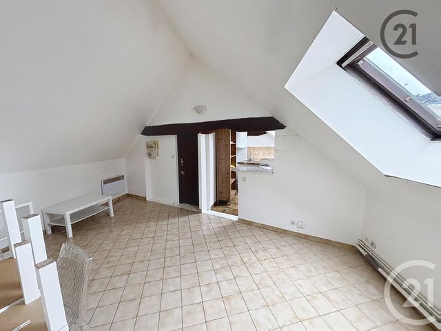 Appartement F2 à vendre - 2 pièces - 27 m2 - Auxerre - 89 - BOURGOGNE