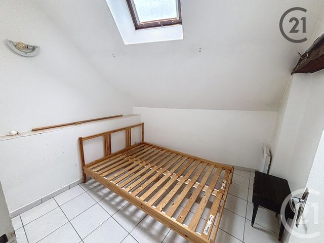 Appartement F2 à vendre - 2 pièces - 27 m2 - Auxerre - 89 - BOURGOGNE