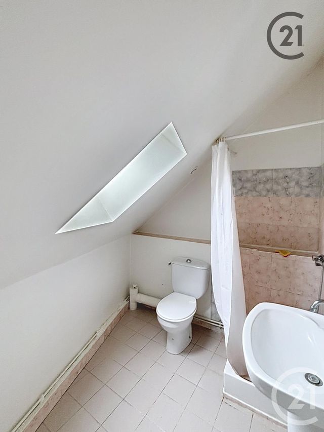 Appartement F2 à vendre - 2 pièces - 27 m2 - Auxerre - 89 - BOURGOGNE