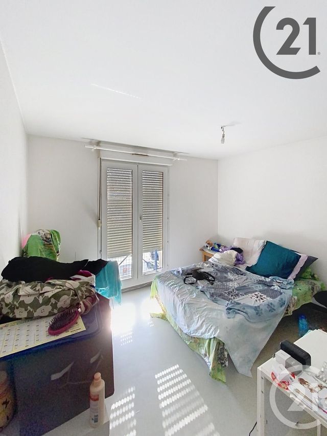 Appartement F1 &agrave; vendre - 1 pi&egrave;ce - 19,95 m2 - Auxerre - 89 - BOURGOGNE