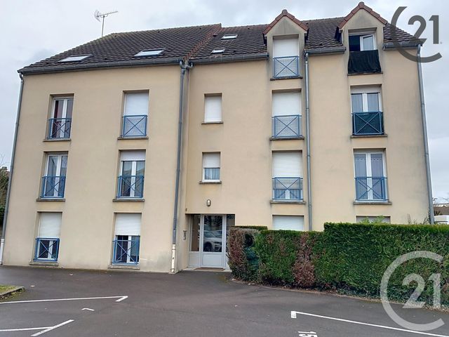 appartement - AUXERRE - 89
