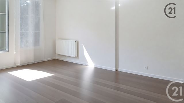 Appartement F2 &agrave; vendre - 2 pi&egrave;ces - 50,11 m2 - Auxerre - 89 - BOURGOGNE