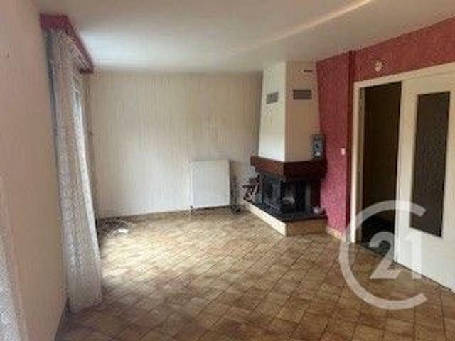 Maison &agrave; vendre - 7 pi&egrave;ces - 136 m2 - Villecien - 89 - BOURGOGNE