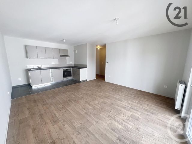 appartement - AUXERRE - 89