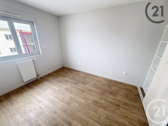 Appartement &agrave; vendre - 3 pi&egrave;ces - 67 m2 - Auxerre - 89 - BOURGOGNE