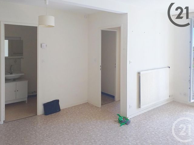 Appartement F1 &agrave; vendre - 1 pi&egrave;ce - 30,16 m2 - 89 - BOURGOGNE